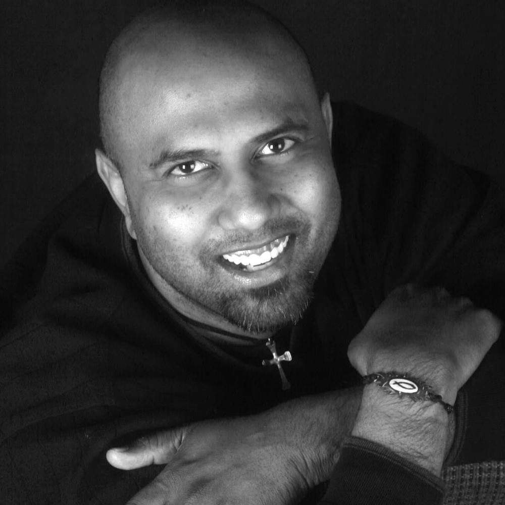 Meet your Posher, Sam